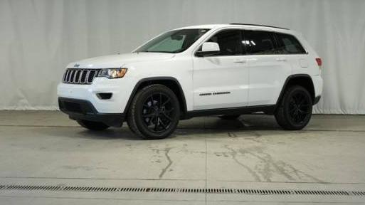 JEEP GRAND CHEROKEE 2017 1C4RJFAG2HC781584 image